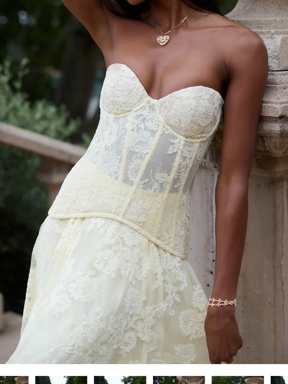 Vchapman dress size 4 - Picture 3 of 5